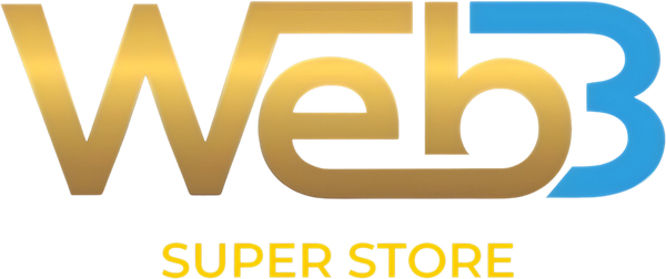 WEB3 Super Store