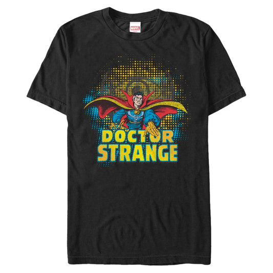 Men's Marvel Flying Doc T-Shirt